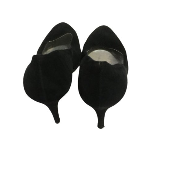 Vianni Collection Size 10M Ladies Black Heels - Picture 3 of 12